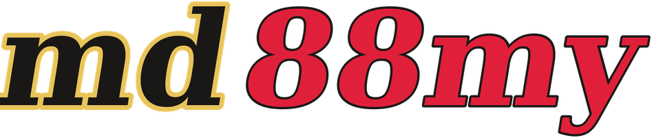 md88my logo